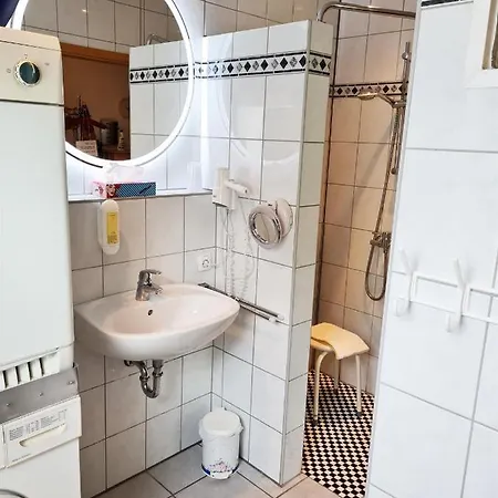 Birte, Apartamento *